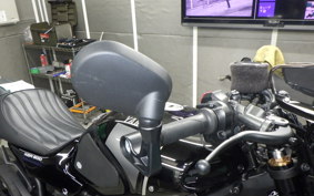 YAMAHA XSR900 2024 RN80J
