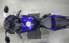 YAMAHA YZF-R25 A 2005 RG74J