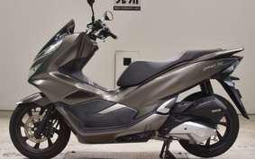 HONDA PCX 125 2022 JF81