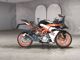 Фото KTM 390 RC 2018 с японского аукциона