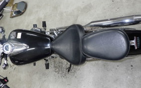 YAMAHA DRAGSTAR 250 2013 VG05J