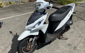 SUZUKI ADDRESS V110 CE47A