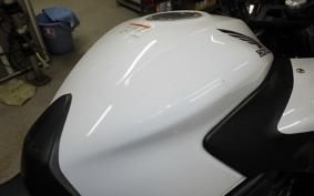 HONDA CBR650F 2014 RC83