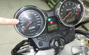 HONDA CB1300SF SUPER FOUR 2003 SC54