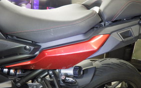 YAMAHA MT-09 Tracer GT 2020 RN51J