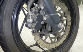 KAWASAKI NINJA 250 SL 2020 BX250A