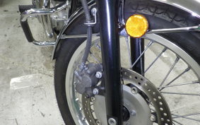 KAWASAKI W650 2005 EJ650A