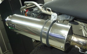 YAMAHA TRICKER Gen.2 2015 DG16J