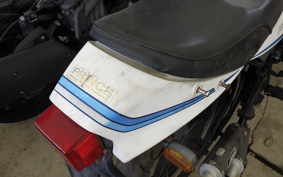 YAMAHA RZ350 4U0