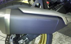 HONDA TRANSALP XL750 2025 RD16