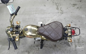 HONDA MONKEY Z50J