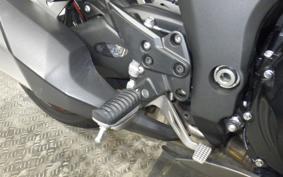 KAWASAKI NINJA 1000SX 2024 ZXT02K