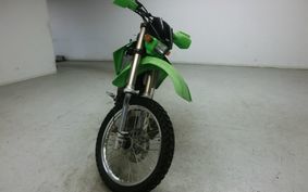 KAWASAKI KLX250 2006 LX250E