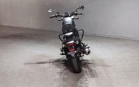 HONDA REBEL MC49