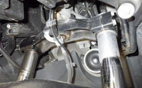 SUZUKI BURGMAN400 A 2017 DU11A