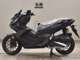 Фото Honda ADV160 2024 с японского аукциона