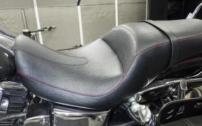 HARLEY FXDL 1580 2008