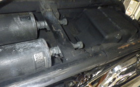 HARLEY FLSTF 1450 2000
