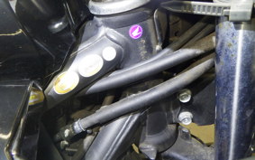 HONDA CBR250R A 2024 MC41