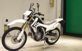 HONDA CRF250L 1999 MD38