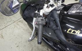 TRIUMPH DAYTONA 675 2013