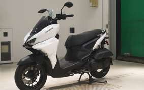 YAMAHA X FORCE 2013 SG79J