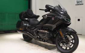 HONDA GL 1800 GOLD WING TOUR DCT 2026 SC79