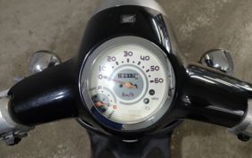 HONDA GIORNO AF70