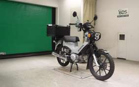 HONDA CROSS CUB 110 2001 JA60