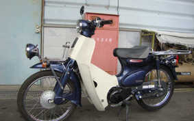 HONDA PRESS CUB 50 DX AA01