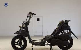 SUZUKI LET's 2 CA1PA