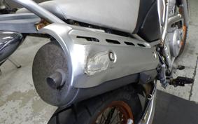 YAMAHA TRICKER Gen.2 2015 DG16J