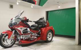 HONDA GL 1800 GOLD WING  TRIKE 2016 SC68