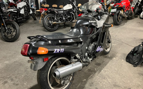 KAWASAKI ZZ1100 NINJA 1992 ZXBC10