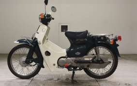 HONDA C70 SUPER CUB C70