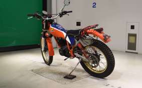 HONDA TLR200 MD09