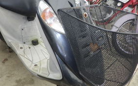 SUZUKI ADDRESS V125 G CF46A