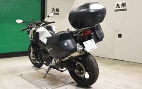 BMW F800R 2015
