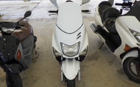 YAMAHA MAJESTY 125