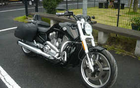 HARLEY V-ROD VRSC Muscle 2010 HPH