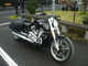 Фото Harley V-ROD VRSC Muscle 2010 с японского аукциона