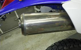 YAMAHA WR250F E 2015 CG16W