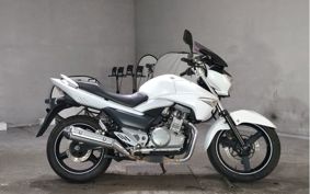 SUZUKI GSR250 GJ55D