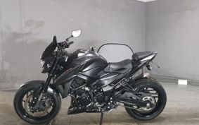 SUZUKI GSX-S750 2022 C533F