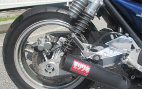 KAWASAKI ZEPHYR 750 2001 ZR750C