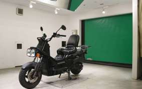 HONDA PS250 MF09