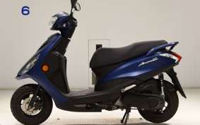 YAMAHA AXIS 125 Z SEJ6J