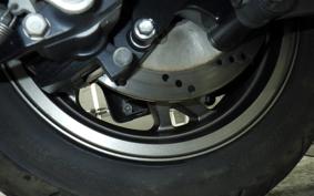 SUZUKI GEMMA 250 CJ47A