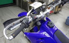 YAMAHA WR250F E