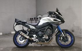 YAMAHA MT-09 2015 RN36J